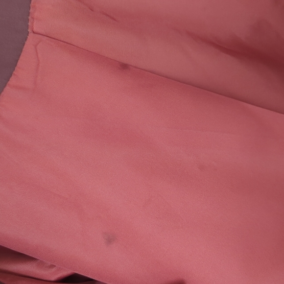 Vintage Diane Von Furstenberg Trench - Picture 8 of 14